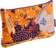 Пенал Prima Maria PM18-660-2 KITE оранжевый
