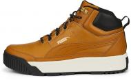 Ботинки Puma TARRENZ SB II 38639202 р.42,5 коричневый