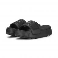 Шльопанці Puma KARMEN SLIDE 38907301 р.40,5 чорний