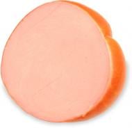 Колбаса ТМ Глобино вареная Докторская н/о вес