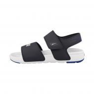 Сандалии Puma SOFTRIDE SANDAL PURE 38908308 р.35,5 черный