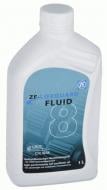 Масло трансмиссионное ZF LifeGuardFluid 8 ATF 1 л (S671.090.312)