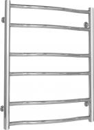 Полотенцесушитель водяной Paladii Бриз 650х530/6 4м 1/2"