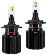 Автолампа светодиодная PULSO J1 H1 20 Вт 2 шт.(J1-H1 (30))