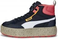 Черевики Puma KARMEN MID OPEN ROAD 38585801 р.40 чорний