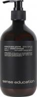 Мыло sense education для рук пушистое Спайси оранж 500 мл Мыло sense education для рук пушистое Спайси оранж 500 мл
