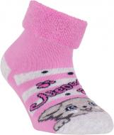 Носки детские для девочек Conte-Kids SOF-TIKI 259 7С-62СП р.14 фуксия