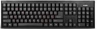 Клавиатура Sven (303 Standard USB+PS/2)