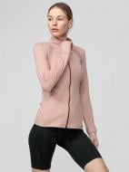 Джемпер 4F D4L21-BLDF201-56S р. S рожевий