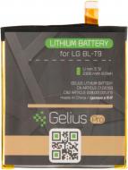 Аккумулятор Gelius Pro LG BL-T9 (Google Nexus 5/D820/D821) 2300 мА/ч Аккумулятор Gelius Pro LG BL-T9 (Google Nexus 5/D820/D821) 2300 мА/ч