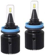 Автолампа светодиодная PULSO J1 H11 20 Вт 2 шт.(J1-H11 (30))