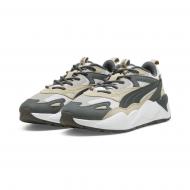 Кроссовки мужские Puma RS-X EFEKT PRM 39077624 р.41 бежевые