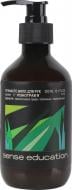 Мило sense education для рук пухнасте Різнотрав'я 300 мл Мило sense education для рук пухнасте Різнотрав'я 300 мл