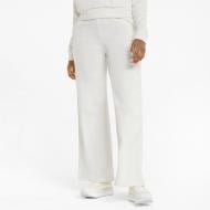 Брюки Puma ESS+ Embroidery Pants 84833399 р. XL белый