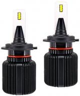 Автолампа светодиодная PULSO J1 H7 20 Вт 2 шт.(J1-H7 (30))