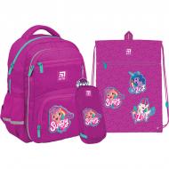Шкільний набір KITE My Little Pony SET_LP22-773S Шкільний набір KITE My Little Pony SET_LP22-773S