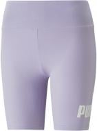 Велосипедки Puma ESS 7"" LOGO SHORT LEGGINGS 84834770 р. XL фіолетовий