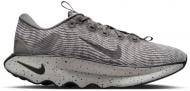 Кросівки чоловічі демісезонні Nike MOTIVA DV1237-002 р.42 сірі