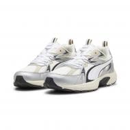 Кроссовки мужские Puma MILENIO TECH 39232204 р.42,5 бежевые