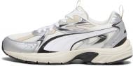 Кроссовки мужские демисезонные Puma MILENIO TECH 39232204 р.42,5 бежевые
