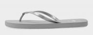 Шльопанці 4F FLIPFLOP F018A 4FMM00FFLIF018A-27S р.38 сірий