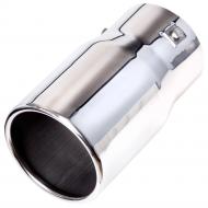 Насадка на глушитель Vitol НГ-0284