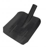 Лопата без черенка 270х240 мм черная 14-6219 Лопата без черенка 270х240 мм черная 14-6219