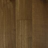 Паркетна дошка OLBER WOOD intense black односмугова 2200х180х13 мм