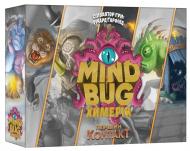 Игра настольная Lord of Boards Mind Bug. Химерия: Первый контакт (Mindbug: First Contact)