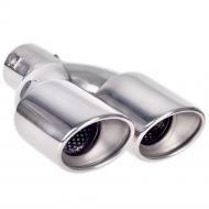 Насадка на глушитель Vitol НГ-0294