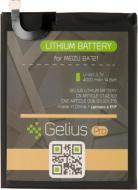Аккумулятор Gelius Pro Meizu BA721 (M6 Note) 4000 мА/ч
