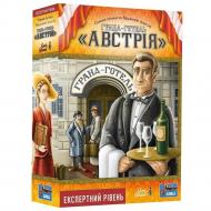 Игра настольная Lord of Boards Гранд-отель «Австрия» (Grand Austria Hotel)