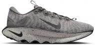 Кроссовки мужские демисезонные Nike MOTIVA DV1237-002 р.44 серые
