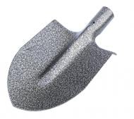 Лопата без черенка Господар 250х210 мм молотковая покраска (14-6221) Лопата без черенка Господар 250х210 мм молотковая покраска (14-6221)