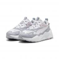 Кросівки жіночі Puma RS-X EFEKT LUX WNS 39377107 р.38,5 сірі