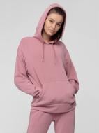 Джемпер 4F D4L21-BLDF401M-56S р. XS рожевий