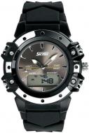 Наручные часы Skmei 821 (0821BK)