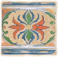 Декор Opoczno Викинг беж коттедж 3 10x10