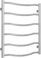Рушникосушарка водяна Paladii Смайл 650х530/6 4м 1/2" Рушникосушарка водяна Paladii Смайл 650х530/6 4м 1/2"