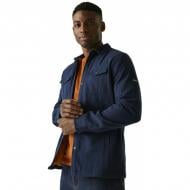 Рубашка Regatta SpennithShacket RMS222-ZHZ р. XXL синий