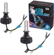 Автолампа світлодіодна PULSO S1 H1 19 Вт 2 шт.(S1 PLUS-H1 (30))