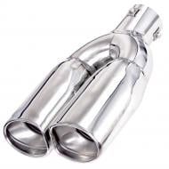 Насадка на глушитель Vitol НГ-0338