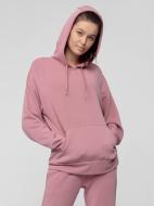 Джемпер 4F D4L21-BLDF401M-56S р. L рожевий Джемпер 4F D4L21-BLDF401M-56S р. L рожевий