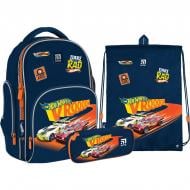 Школьный набор KITE Hot Wheels SET_HW22-706M