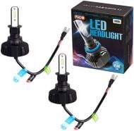 Автолампа светодиодная PULSO S1 H3 19 Вт 2 шт.(S1 PLUS-H3 (30))