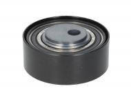 Ролик натяжителя ремня CITROEN BERLINGO, C5, C8, JUMPY; FIAT SCUDO, ULYSSE; LANCIA PHEDRA 1.8D-2.1D 06.89- (VKM 33013 SKF)