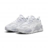 Кроссовки женские Puma RS-X EFEKT PRM 39077622 р.40 серые