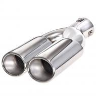 Насадка на глушитель Vitol НГ-0351