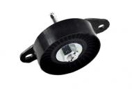 Натягуючий ролик поликлинового ременя FORD COURIER, ESCORT CLASSIC, ESCORT VI, FIESTA IV; MAZDA 121 III 1.8D 01.95-04.03 (VKM 34005)