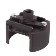 Съемник масляного фильтра 80-115 мм Alloid СФ-5024 (1/20) Съемник масляного фильтра 80-115 мм Alloid СФ-5024 (1/20)